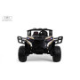 Электромобиль багги K555KK 4WD 24V бежевый