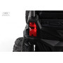 Детский электромобиль K555KK 4WD 24V черный