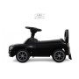 Детский толокар Bentley Z004ZZ-T черный