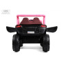 Детский электромобиль М303БХ розовый (RiverToys)