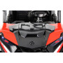 Полноприводный внедорожник K555KK 4WD 24V красный