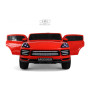 Электромобиль джип Porsche Cayenne М005БХ красный, 12 км/ч