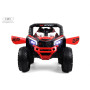 Детский электромобиль М303БХ красный (RiverToys)