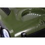 Электромобиль JEEP М555БХ NEW зеленый