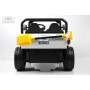 Детская машина грузовик H005HH белая, 24В, 4WD