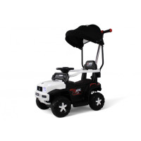 Детский Mercedes G005GG-A белый