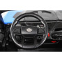 Детский электромобиль K555KK 4WD 24V синий (RiverToys)