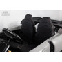Детский электромобиль F999FF серый (RiverToys)