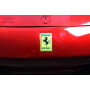 Детский электромобиль F111FF красный глянец