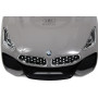 Детская каталка BMW Z004ZZ-B серая