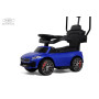 Детский толокар Z005ZZ-BP синий (RiverToys)