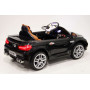 Детский электромобиль B222BB черный