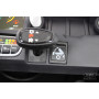 Детская машина грузовик H005HH белая, 24В, 4WD