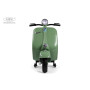 Электроскутер VESPA (M888MM) зеленый