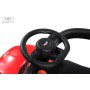 Детский толокар Z005ZZ-TP красный (RiverToys)