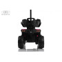 Детский электромобиль F003FF розовый (RiverToys)