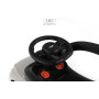 Детский толокар Z005ZZ-T серый (RiverToys)