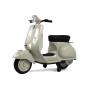 Детский скутер VESPA (M888MM) серый