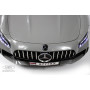 Электромобиль Мерседес AMG GT X777XX серый