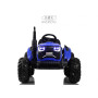Детский электромобиль М505БХ синий (RiverToys)