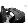 Детский электромобиль F999FF серый (RiverToys)