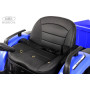Детский электромобиль М505БХ синий (RiverToys)