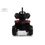 Детский электромобиль F003FF-A красный (RiverToys)