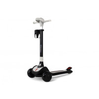 Детский cамокат HB-333 черный