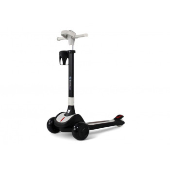 Детский cамокат HB-333 черный