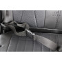 Детский электромобиль C555CC белый (RiverToys)