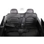 Полицейский электромобиль Dodge RAM 1500 TRX (O111OO) черный