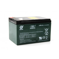 Аккумулятор RVR 12V/14Ah (RiverToys)