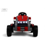 Трицикл трансформер K303PX красный
