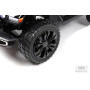 Детская машина Jeep Rubicon X004XX черный глянец