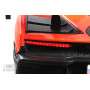 Детский электромобиль F999FF красный (RiverToys)