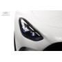 Электромобиль Mercedes Benz GT63 Y001YY белый