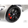 Детская машина BMW M5 Competition (A555MP) серая глянец