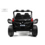 Детский багги Buggy K777KK LUX 4WD синий