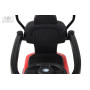 Детский толокар Z005ZZ-B красный (RiverToys)