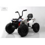 Детский электроквадроцикл A333AA 4WD белый