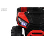 Детский электромобиль F003FF красный (RiverToys)