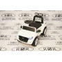 Детский толокар Ford Ranger DK-P01 белый (RiverToys)