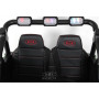 Детский электромобиль K555KK 4WD 24V черный