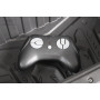 Детский электромобиль C555CC белый (RiverToys)