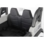 Двухместный джип JEEP М555БХ NEW серый