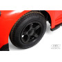 Детский электромобиль F999FF красный (RiverToys)