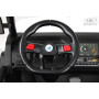 Детская машина грузовик H005HH белая, 24В, 4WD