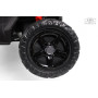 Детский электромобиль K555KK 4WD 24V черный