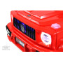 Детский электромобиль Z111VO красный (RiverToys)
