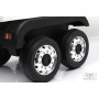 Прицеп HL358 белый (RiverToys)